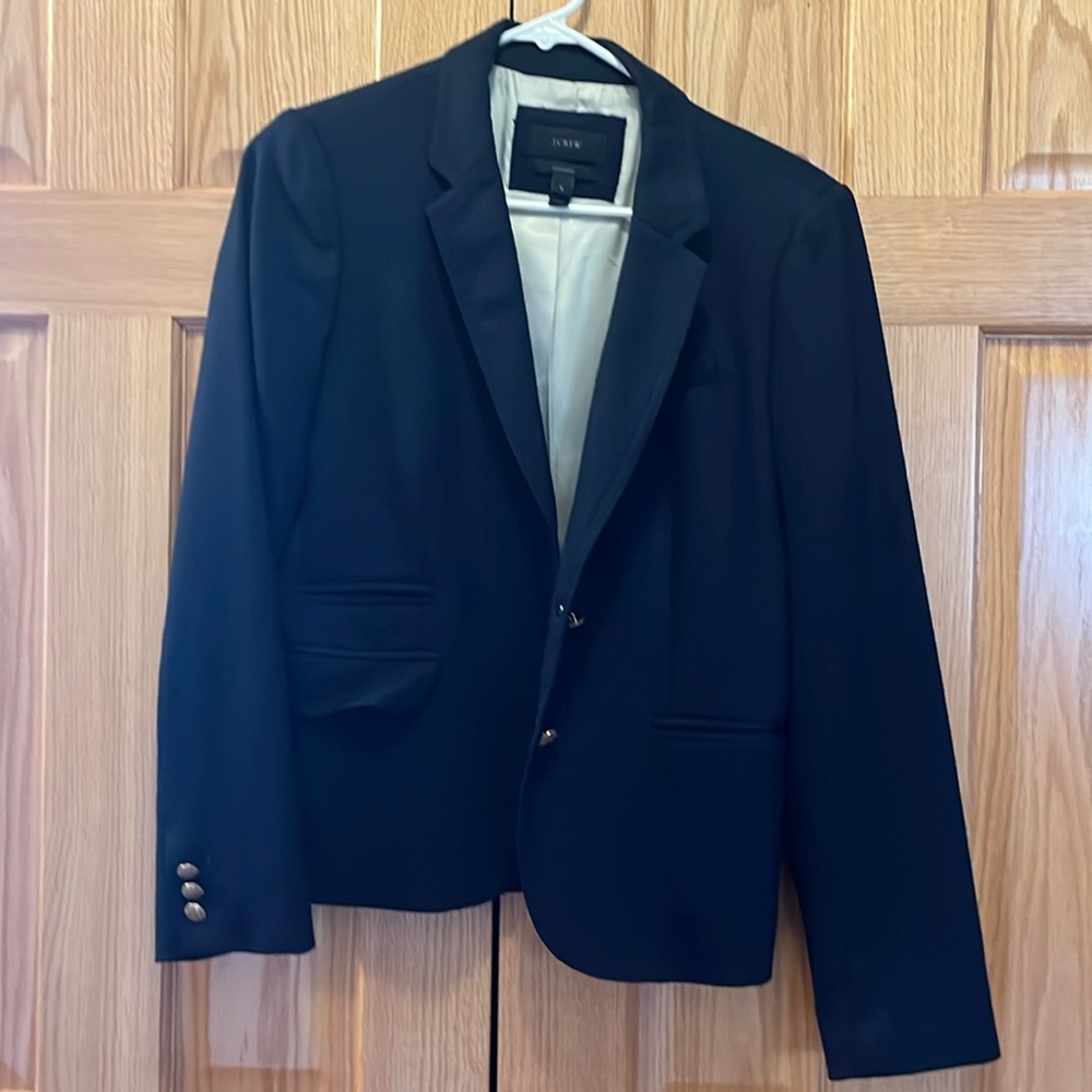 J. Crew jacket